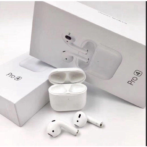 Fone AirPods Pro 4